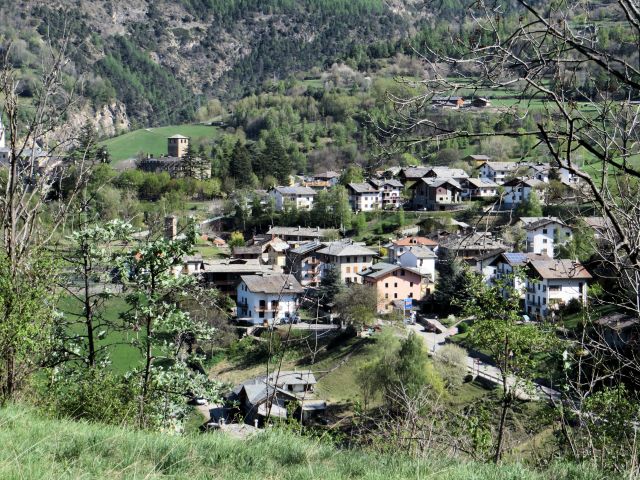 Introd - Valle d'Aosta