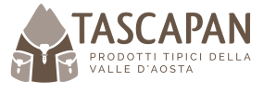 Tascapan prodotti tipici