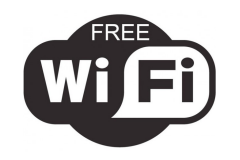 Wi-Fi Gratis